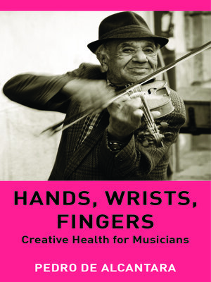 cover image of Hands, Wrists, Fingers